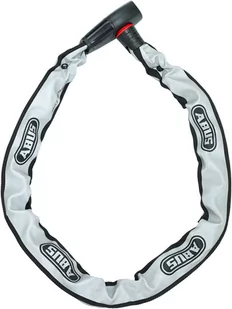 Abus Catena 6806K/85 Chain Lock, biały 85cm 2022 Zabezpieczenia rowerowe 69104 - Zabezpieczenia do roweru - miniaturka - grafika 1