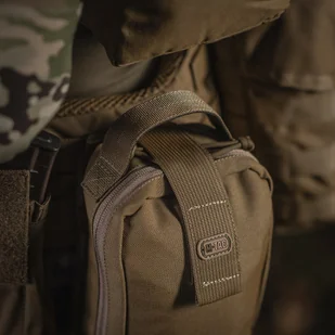 M-Tac - Kieszeń medyczna Rip Off - Coyote - 10022005 - Odzież taktyczna i umundurowanie M-Tac - Kieszeń medyczna Rip Off - Coyote - 10022005 - Odzież taktyczna i umundurowanie - miniaturka - grafika 27