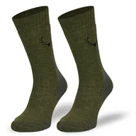 Skarpetki męskie - Skarpety myśliwskie COMODO SMW5, merino, 39/42 - miniaturka - grafika 1