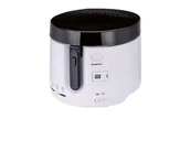 Frytkownice - SILVERCREST KITCHEN TOOLS Frytkownica SFT 1900 A1, 1900 W - miniaturka - grafika 1