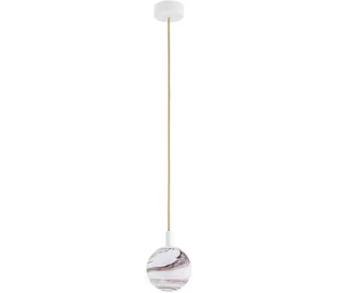 Lampa wisząca ALMIROS 8451 - Argon - Lampy sufitowe - miniaturka - grafika 1