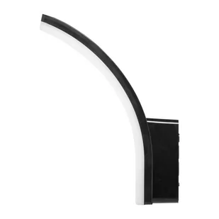 oprawa ogrodowa FRENIT LED 20W, 2300lm, 4000K, IP65, Czarna - Lampy ogrodowe - miniaturka - grafika 3