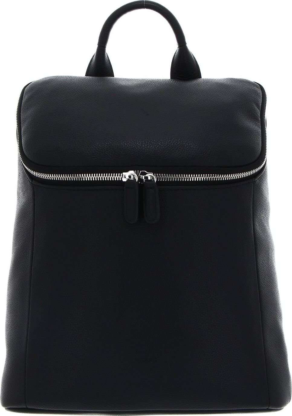 PICARD Plecak skórzany Luis czarny czarny