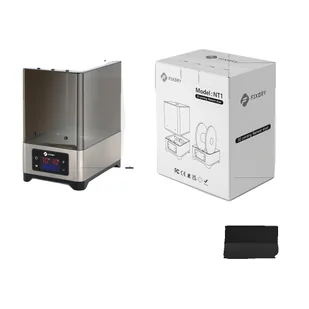 pudełko do przechowywania filamentu do drukarek 3D, utrzymuje filament w suchości, kompatybilne z wieloma rozmiarami filamentu, wtyczka UE - Filamenty i akcesoria do drukarek 3D - miniaturka - grafika 1