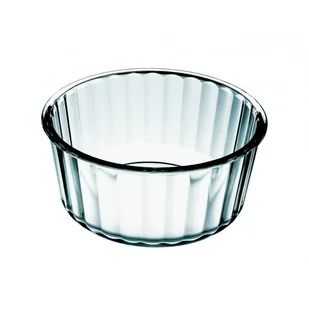 Altom FORMA NA SUFLET 20 x 9 CM 1,9 L (6606) 8593419484520 - Formy do ciast - miniaturka - grafika 1