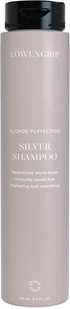 Lӧwengrip Blonde Perfection Silver szampon 250 ml - Szampony do włosów - miniaturka - grafika 1