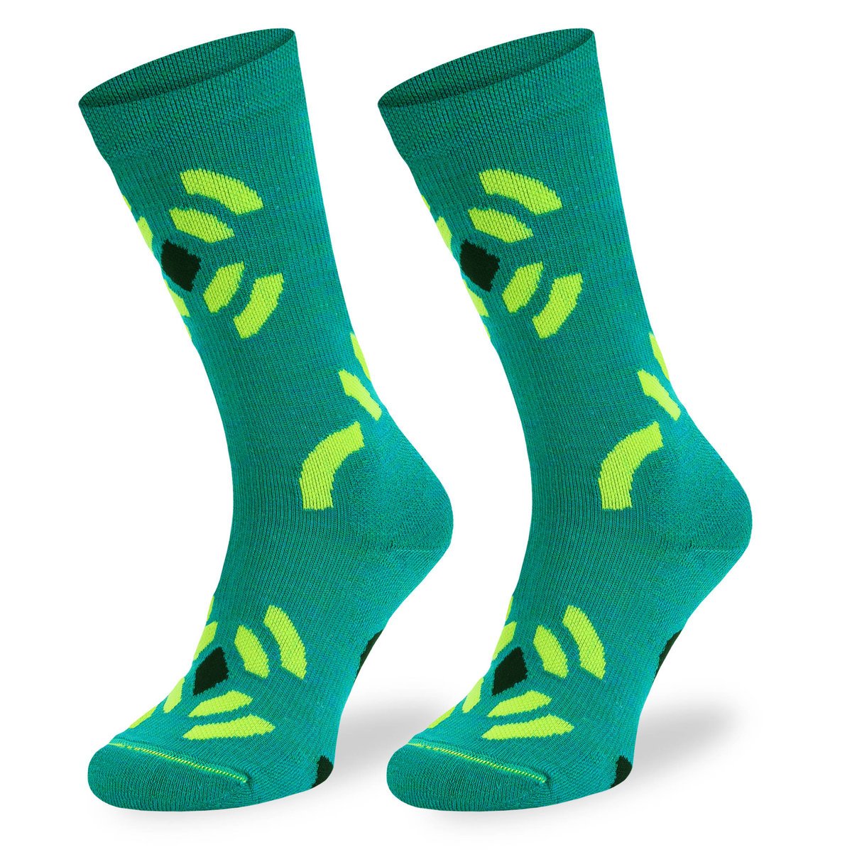 Comodo, Skarpety Narciarskie, Ski3, rozmiar 43/46