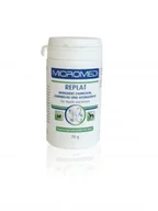 Higiena jamy ustnej zwierząt - MICROMED vet replat suplement 70 g - miniaturka - grafika 1