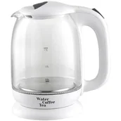 Czajniki elektryczne - Czajnik KALORIK TKG JK1802W - miniaturka - grafika 1