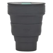 Kubki - Kubek LUND LONDON 7433 Szary - miniaturka - grafika 1