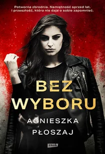 Bez wyboru - Kryminały - miniaturka - grafika 1