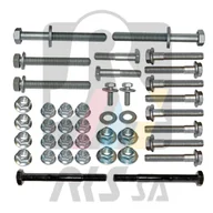 Wahacze - Zestaw śrub wahacza RTS 99.00001 KIT02 - miniaturka - grafika 1
