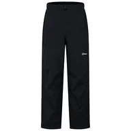 Spodenki męskie - Berghaus Męskie spodnie Hillwalker 2.0, Jet Black, 3XL - miniaturka - grafika 1