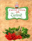 Zdrowie - poradniki - Zielnik. Z babcinego notatnika - miniaturka - grafika 1