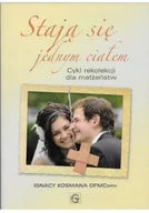Religia i religioznawstwo - Stają się jednym ciałem z autografem autora - miniaturka - grafika 1