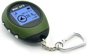 Lokalizatory GPS - GO MEDIA MINI LOKALIZATOR GPS - miniaturka - grafika 1