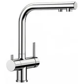 Baterie kuchenne - Blanco Bateria FONTAS II z filtrem wody 525227 - miniaturka - grafika 1