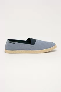 Espadryle męskie - Quiksilver - Espadryle - grafika 1