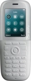 Telefon stacjonarny HP HP Poly Rove 40 DECT Phone Handset-EURO - Telefony stacjonarne - miniaturka - grafika 1