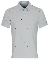 Koszulki męskie - Koszulka Nike Player Print Polo Golf DH0645025 r.XXL - miniaturka - grafika 1