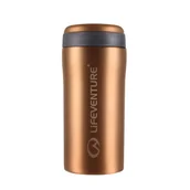 Kubki termiczne - Kubek termiczny Lifeventure Thermal Mug 300 ml Miedziany - miniaturka - grafika 1