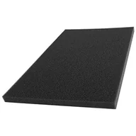 Części motocyklowe - cyclingcolors Uniwersalna mata filtrująca powietrza, piankowa 300 x 210 mm, wkładka do filtra piankowego, do samochodu, motocykla, kosiarki do trawy, 15 mm - miniaturka - grafika 1