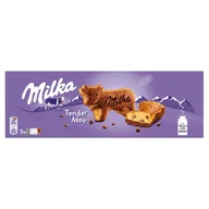 Ciastka - Milka Tender Moo ciastko biszkoptowe - miniaturka - grafika 1