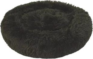 ZOLUX Legowisko poducha dla psa i kota NOE z długim włosiem 50 cm zielone - Legowiska dla psów - miniaturka - grafika 1