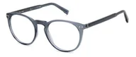 Okulary korekcyjne, oprawki, szkła - Okulary korekcyjne Pierre Cardin P.C. 6255 KB7 - miniaturka - grafika 1