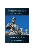 Religia i religioznawstwo - Prawdziwy Kościół Ten katolicki - miniaturka - grafika 1