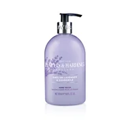 Mydła - Baylis & Harding English Lavender & Chamomile Hand Wash 500ml - Mydło do rąk 500 ml - miniaturka - grafika 1