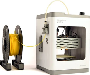 Gembird GEMBIRD Uchwyt/stojak na filament do drukarki 3D 3DP-DESKS - Filamenty i akcesoria do drukarek 3D - miniaturka - grafika 1