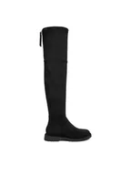 Kozaki damskie - Gino Rossi Kozaki EO-SARAH-V1996 Czarny - miniaturka - grafika 1