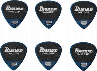 Ibanez PPA16MSG-DB - Kostki gitarowe - miniaturka - grafika 1