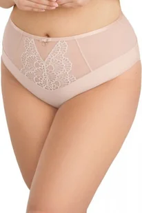 Gorsenia Just beige 856 figi damskie - Majtki damskie - miniaturka - grafika 1