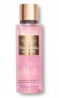 Wody i perfumy damskie - Victoria's Secret Pure Seduction Shimmer Mgiełka Do Ciała 250ml - miniaturka - grafika 1