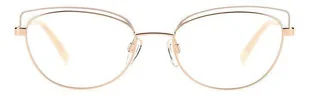 Okulary korekcyjne Pierre Cardin P.C. 8852 25A - Okulary korekcyjne, oprawki, szkła - miniaturka - grafika 3