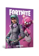 Pedagogika i dydaktyka - Fortnite. Notatnik Miss Banksy 80k linia - miniaturka - grafika 1