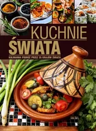 E-booki - kuchnia i diety - Kuchnie świata - miniaturka - grafika 1