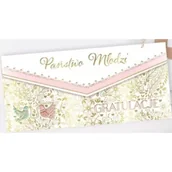 Kartki okolicznościowe i zaproszenia - Koperta Ślub Pudrowa - miniaturka - grafika 1
