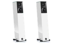 Głośniki i kolumny - Audio Physic Avanti 8 (glass white high gloss) - miniaturka - grafika 1