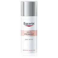 Kremy do twarzy - Eucerin Anti-Pigment krem na dzień przeciw przebarwieniom SPF 30 50 ml - miniaturka - grafika 1