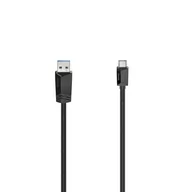 Kable USB - Hama USB A USB C 1,5 m 205143 205143 - miniaturka - grafika 1