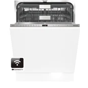 Zmywarki do zabudowy - Hisense HV693C60AD - miniaturka - grafika 1