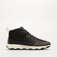 Buty trekkingowe męskie - TIMBERLAND WINSOR TRAIL MID FAB WP - Timberland - miniaturka - grafika 1