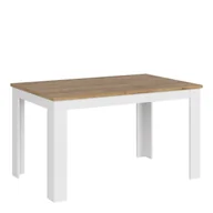 Stoły - Stół Rozkładany 135/184 Vigo Mebel Bos - miniaturka - grafika 1