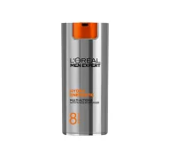 Kosmetyki do pielęgnacji twarzy męskie - LOREAL MEN EXPERT HYDRA ENERGETIC MULTI-ACTION 8 KREM NAWILŻAJĄCY PRZECIW OZNAKOM ZMĘCZENIA 50ML - miniaturka - grafika 1