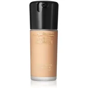 Podkłady do twarzy - MAC Cosmetics Studio Radiance Serum-Powered Foundation podkład nawilżający odcień NW20 30 ml - miniaturka - grafika 1