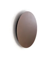 Lampy ścienne - RING LED L - miniaturka - grafika 1