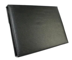 Przenośna Klawiatura Bluetooth Ze Skórzanym Futerałem Motel SAMSUNG GALAXY NOTE 10.1/N8000 - Notesy i bloczki - miniaturka - grafika 6